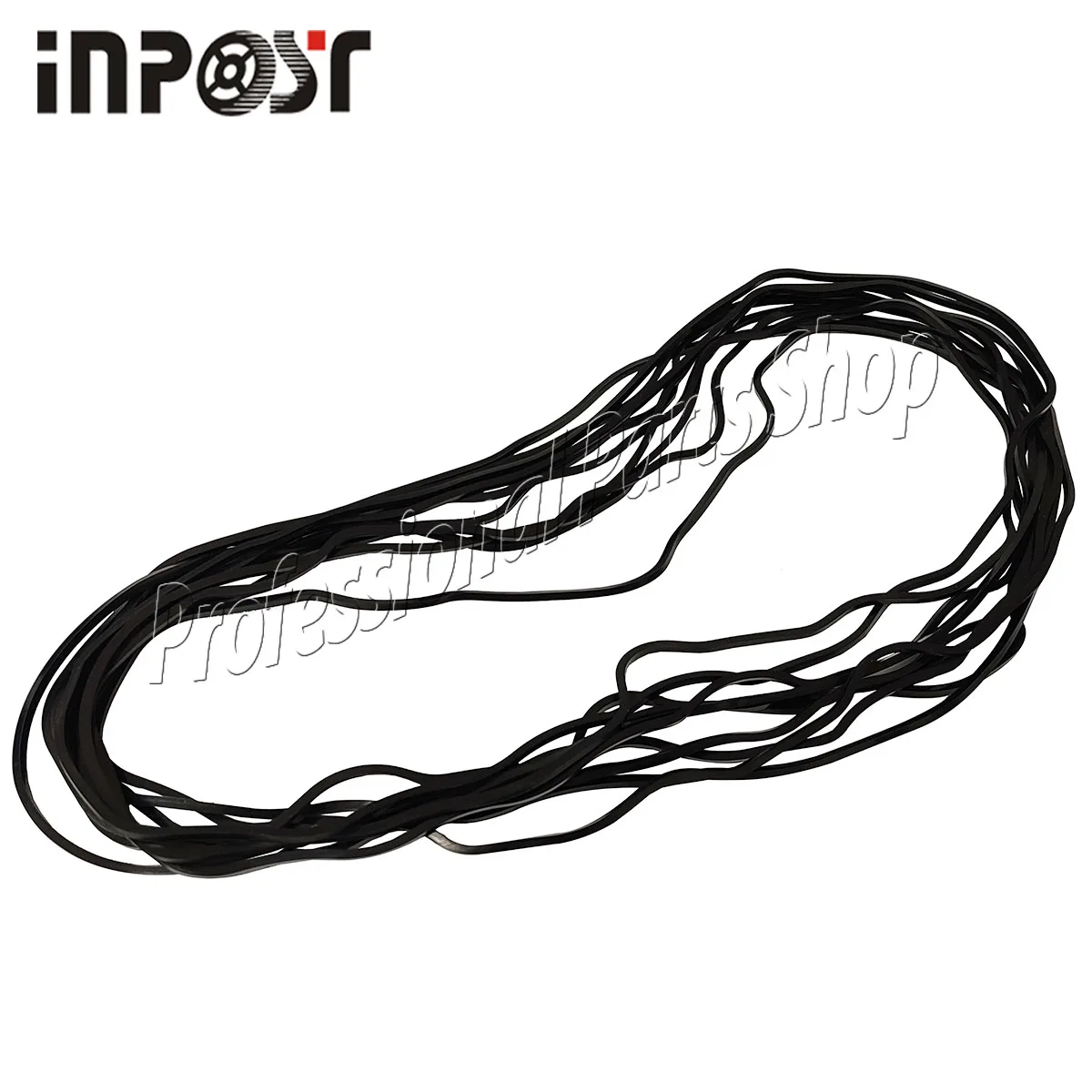 13-0340 10 pcs VALVE COVER GASKET FOR THERMO KING SL / SLX 13-0340 REPLACEMENT