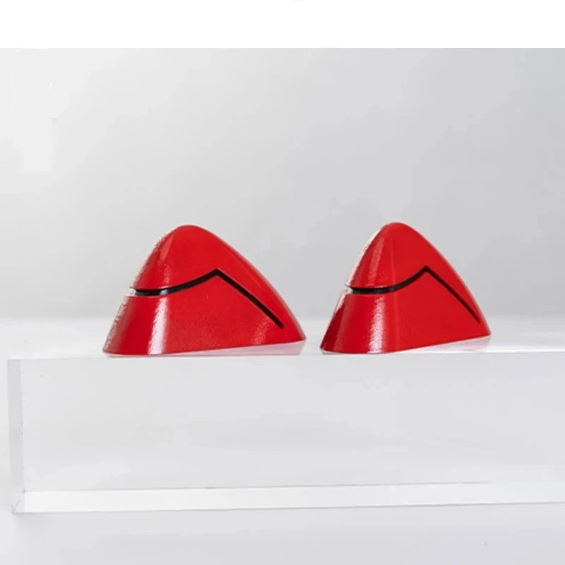 Парик для косплея Asuka Langley Soryu термостойкие синтетические волосы длинный