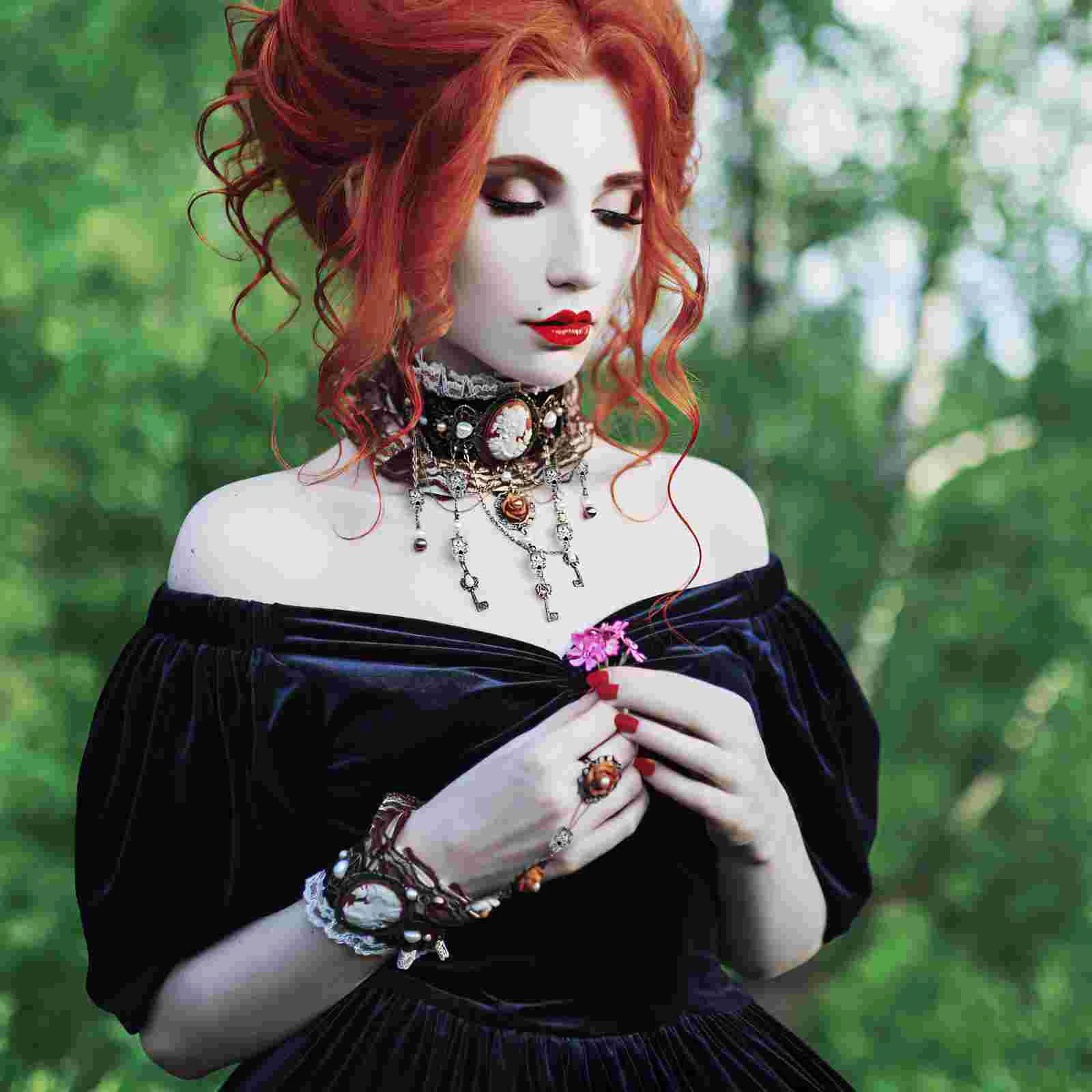 30 шт. прокладка для путешествий мужские браслеты-подвески серебряное ожерелье