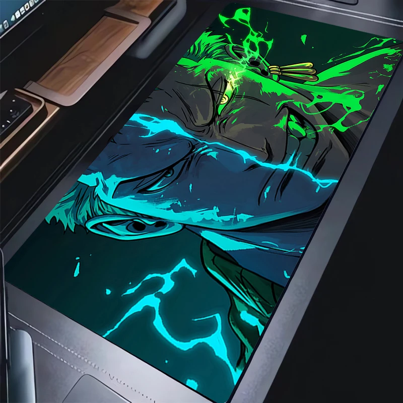 Классный коврик для мыши Samurai игровые аксессуары ноутбука клавиатуры ПК O-one XXL