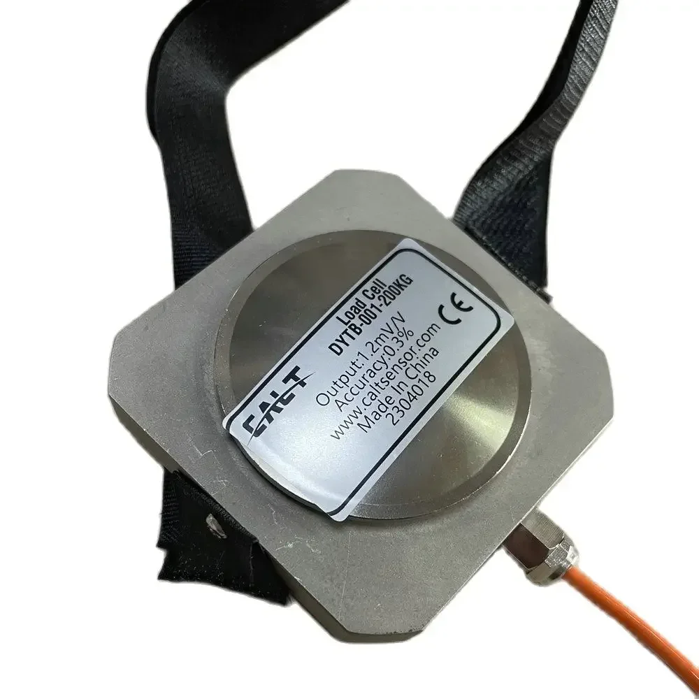 DYTB-001 40CR Легированная сталь Плоская конструкция Липучка Автомобильная педаль Force