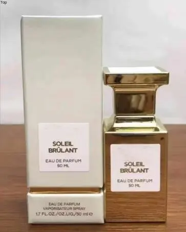 

Top Perfect Imported Men's Perfume Man Women Fresh Deodorants Natural Taste Male Parfum Female Fragrances With Gift Box