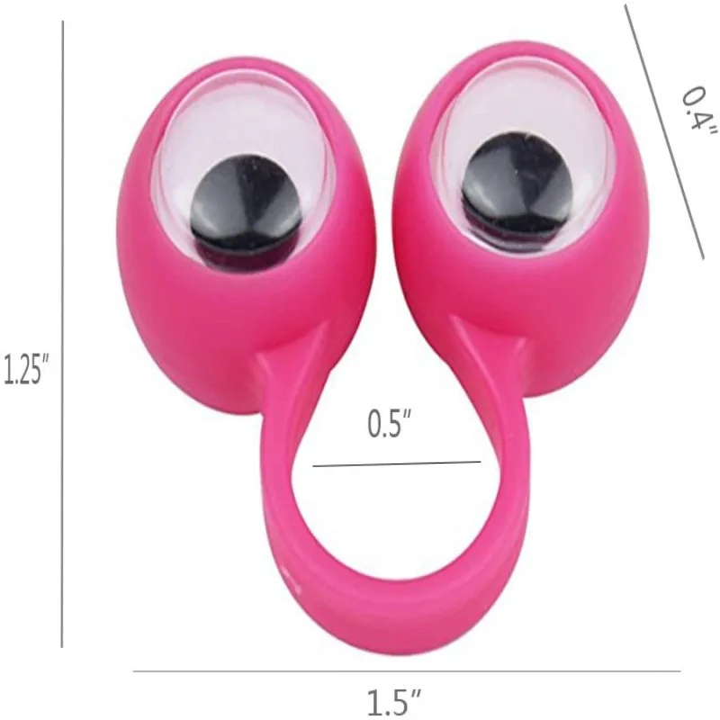 10 шт. пластиковые кольца для игрушек | Игрушки и хобби