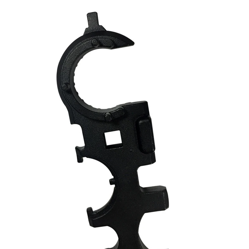 

Многофункциональное оборудование для ремонта гаечных ключей, инструмент для удаления и затяжки, портативная Прямая поставка