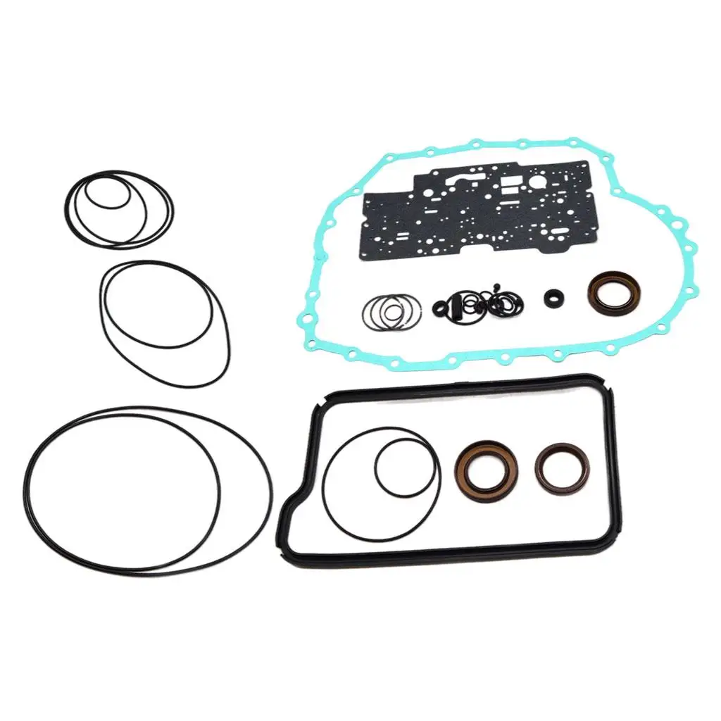 

Automobile Transmission Overhaul Kit 4HP16 Zf4HP16 Front for to Install