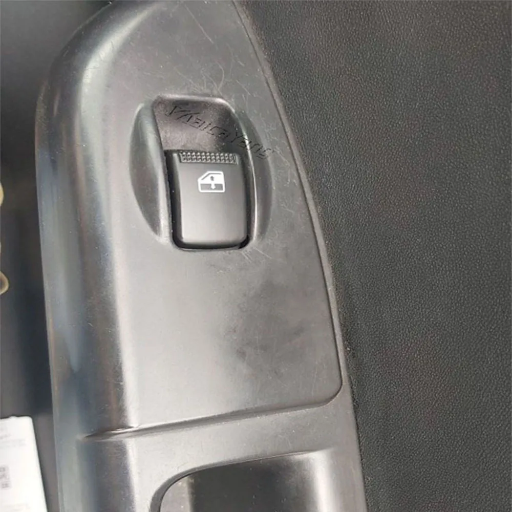 

Для HYUNDAI Getz Tucson Matrix KIA Sorento Sportage Carens дверной подъемник кнопка переключения питания окно одиночный переключатель 93580-1C000WK