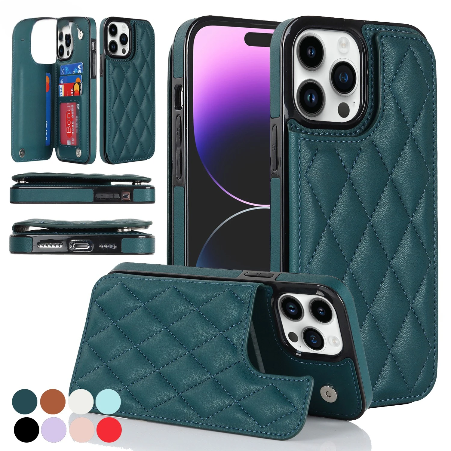 

Чехол для iPhone 14 Pro Max 13 12 Mini 11 Pro XS Max 7 8 Plus XR