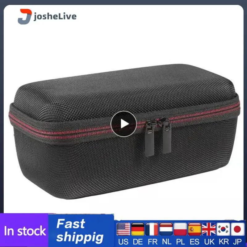 

Hard EVA Storage Bag for TASCAM X8 Professional Audio Recorder Protect Box Handheld Live Recording Travel Carrying Case