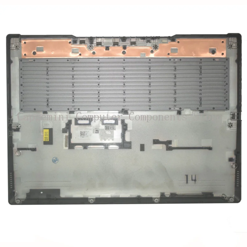 Новинка для Legion 5 15IAH7 82RC 5-15ARH7 82RE нижний защитный чехол D под корпус 5cb 122852