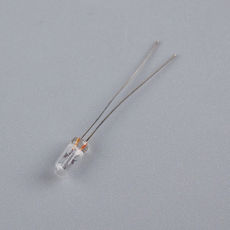 

Мини-лампочки Эдисона ZLinKJ 10 шт., 3В/6В/9В/12В/24В