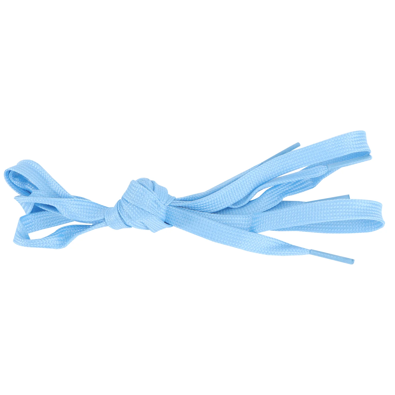 Шнурки для обуви кроссовок Светящиеся в темноте Спортивная обувь Флуоресцентные