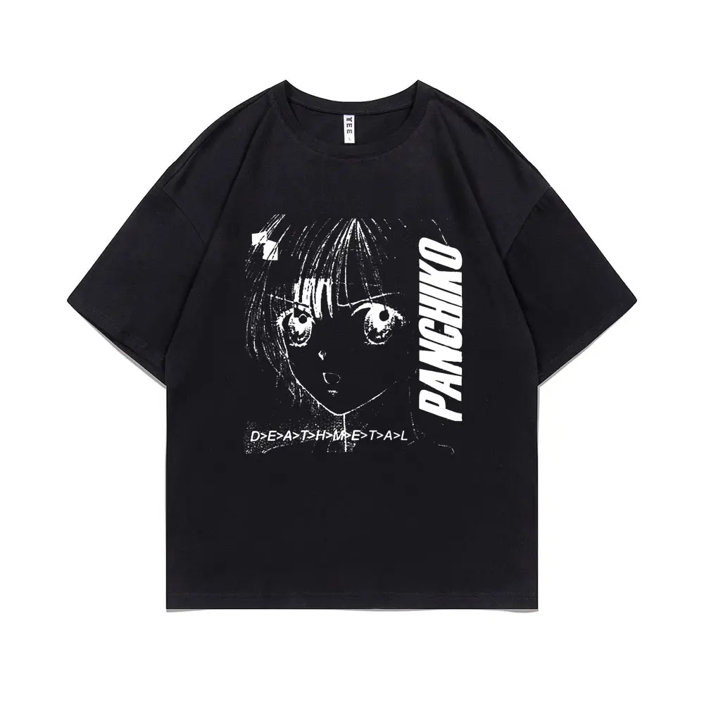 Рисунок 3 - Футболка Panchiko DEATHMETAL Мужская