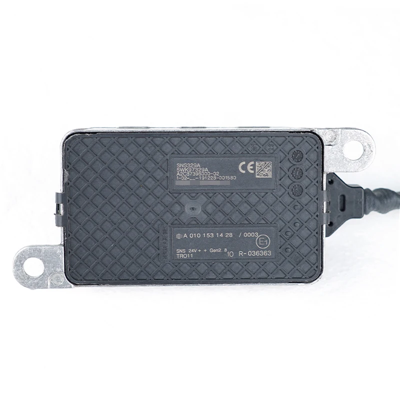 Детали тиристора датчик кислорода азота Aftermarket NOx Sensor 5WK9 7329A A0101531428