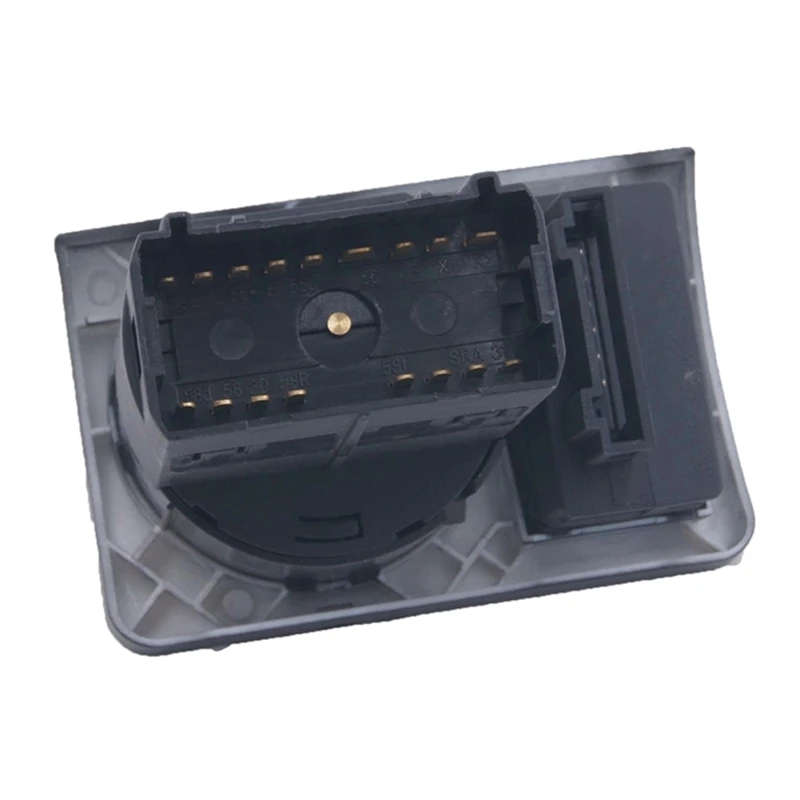 Переключатель управления фарами автомобиля 4B1941531C ручка переключения