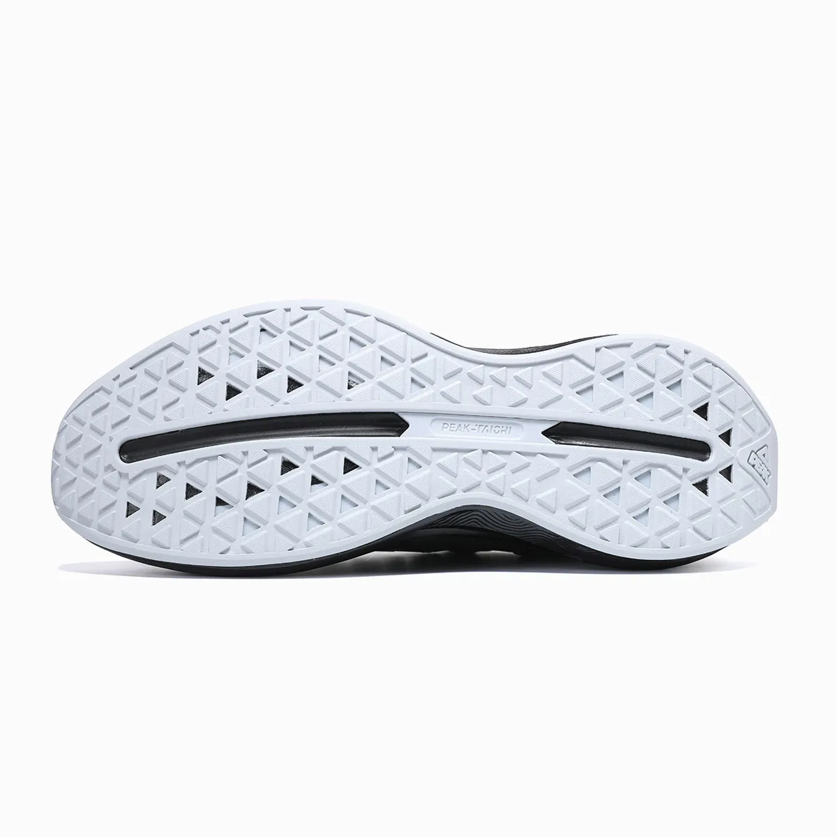 PEAK TAICHI 3.0 Pro Men Sport Shoes Shock-absorbing Lightweight Professional Tracking Running Shoes Male Sneakers Brand