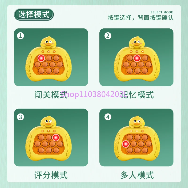 Детские обучающие игрушки с сосредоточением внимания на взаимодействии