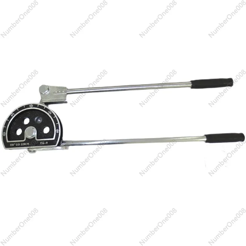 CT-364-14 22 мм 7/8 трубогиб медный