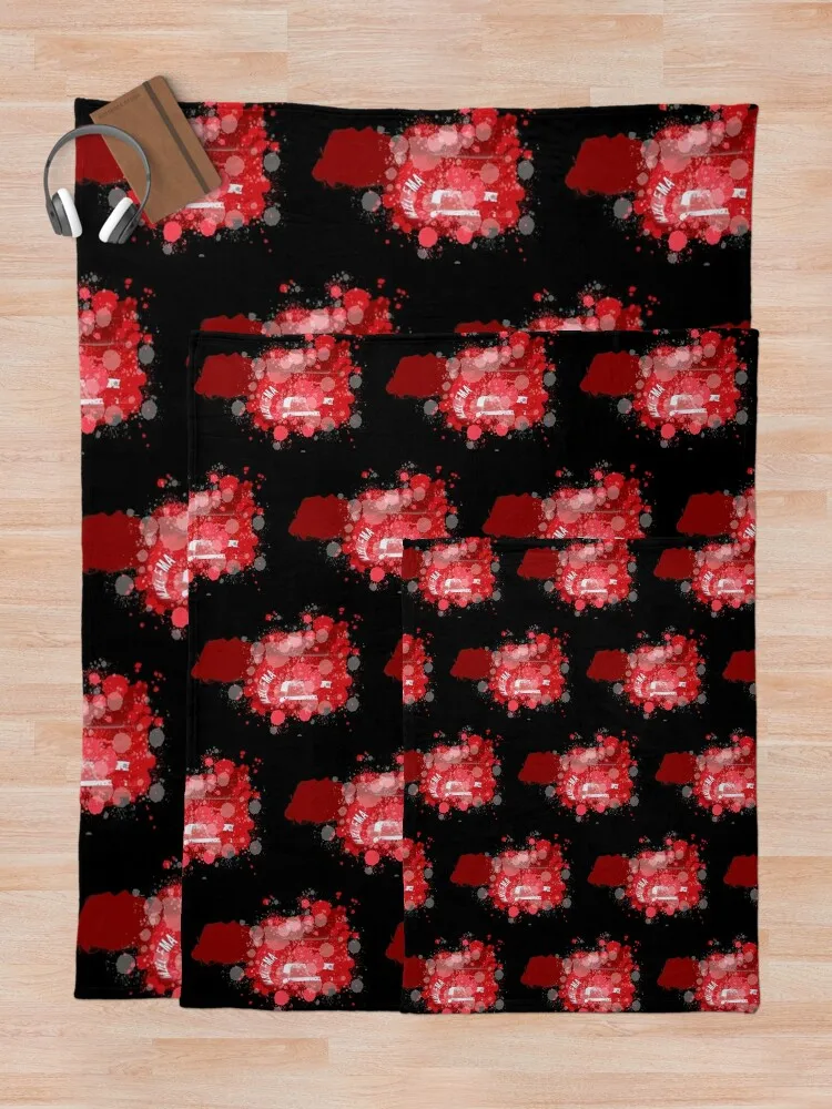 Вдохновленное плед Vivianne miedema роскошное дизайнерское одеяло для дивана одеяла