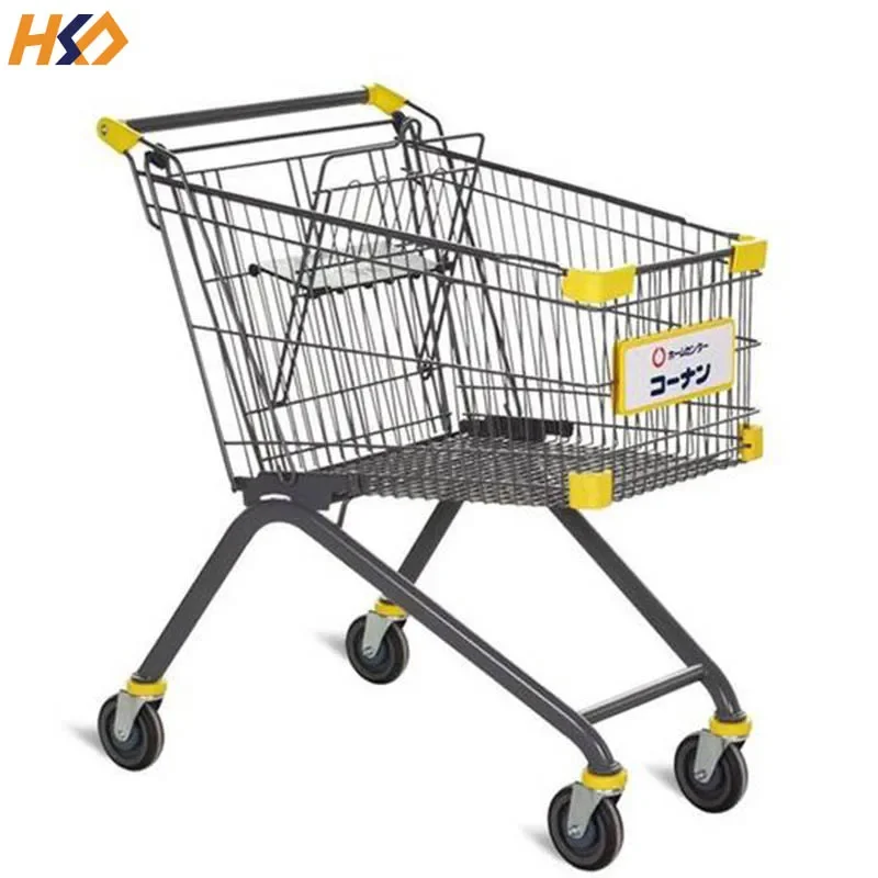 Европейский стиль оптовая продажа розничные магазины грузовиков супермаркетов