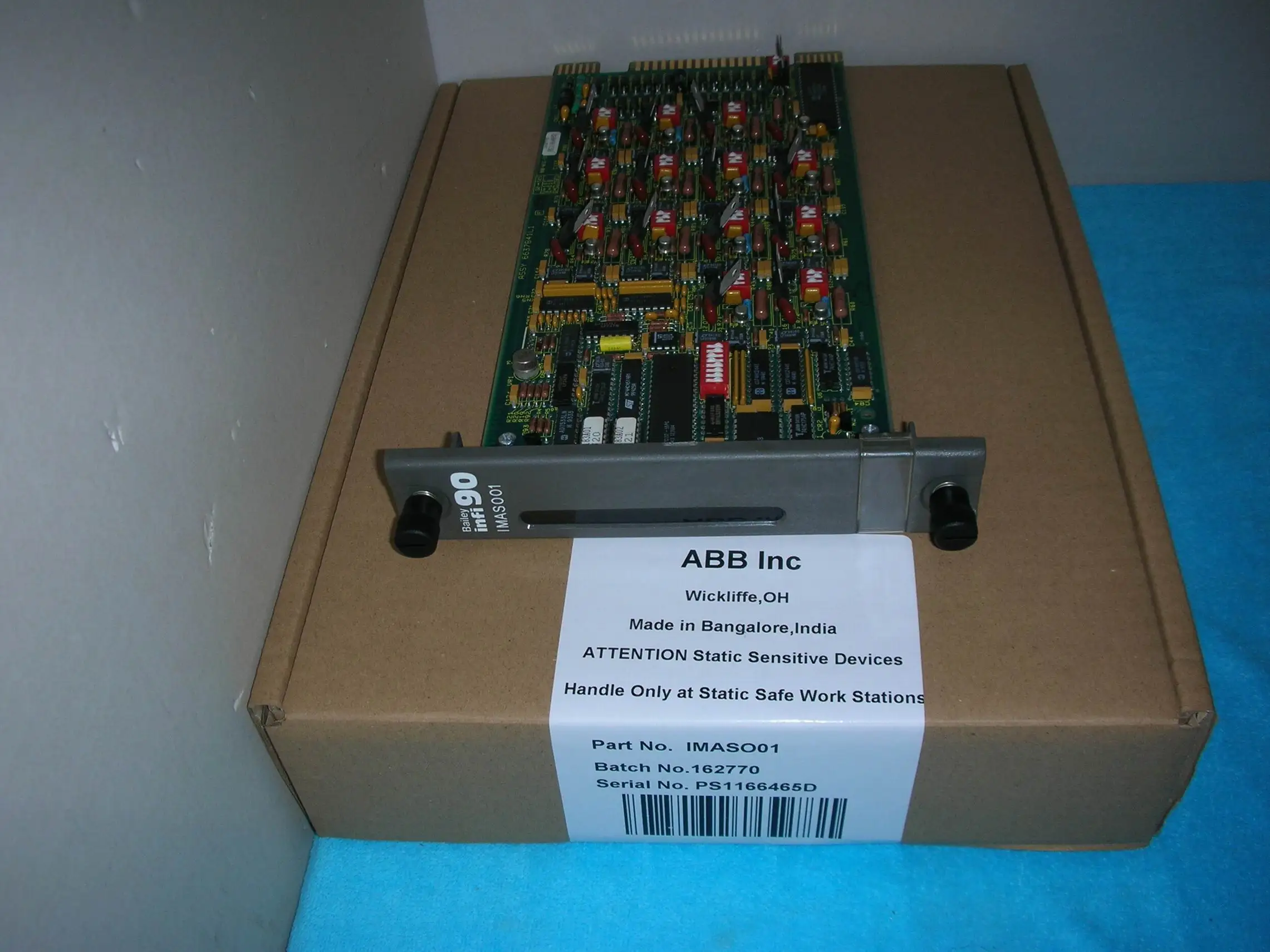 ИФИЛ 90 IMASO01 IMAS001