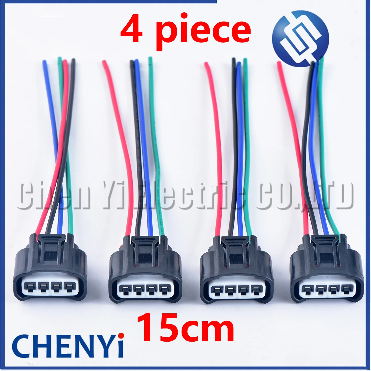 

Жгут проводов катушки зажигания yuyi 7283-7449-30 для Toyota Lexus