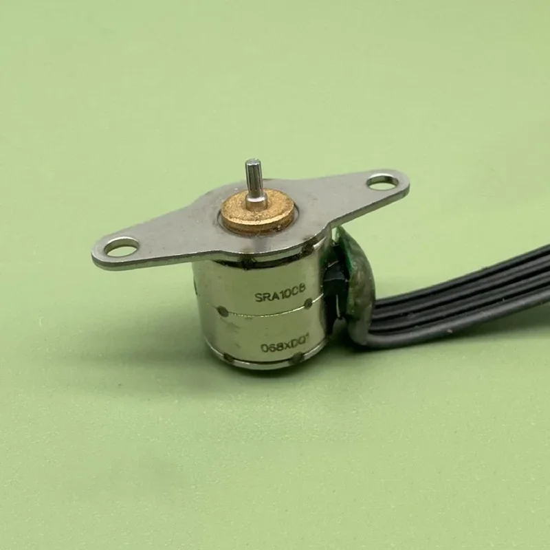 

Микро шаговый двигатель 10 мм 3В