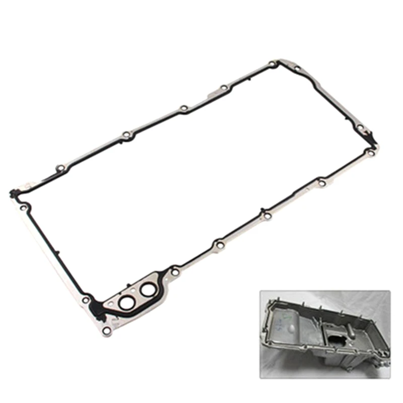 Прокладка панели двигателя 12612350 для Chevrolet Camaro Impala Savana Express 1500 2500 3500 Buick Cadillac Pontiac 5 3 7