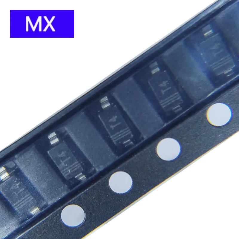 1N4148W T4 (100 шт.) переключающий диод SOD-323