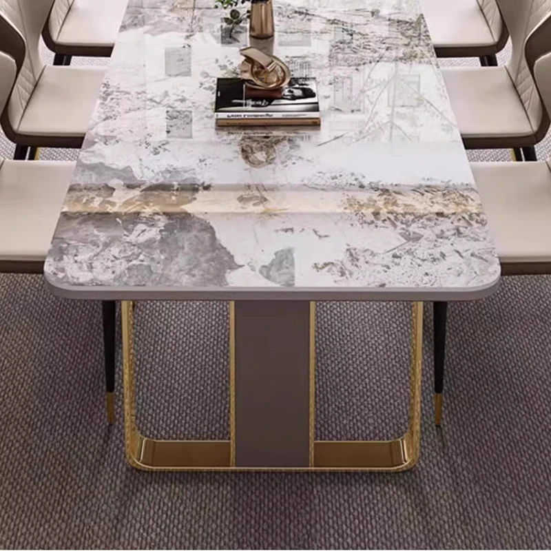 Консоль для конференций журнальный столик туалетный коктейль боковые обеденные