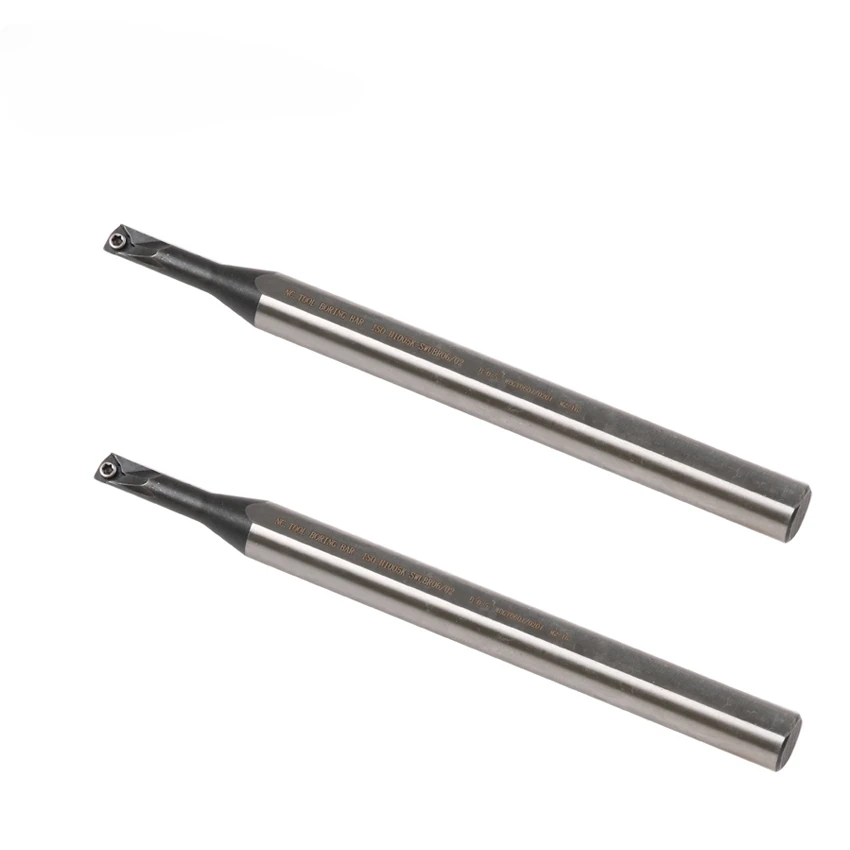 НОВЫЙ H1005K-SWUBR06 Внутренний токарный держатель 93 режущий инструмент с ЧПУ сменная