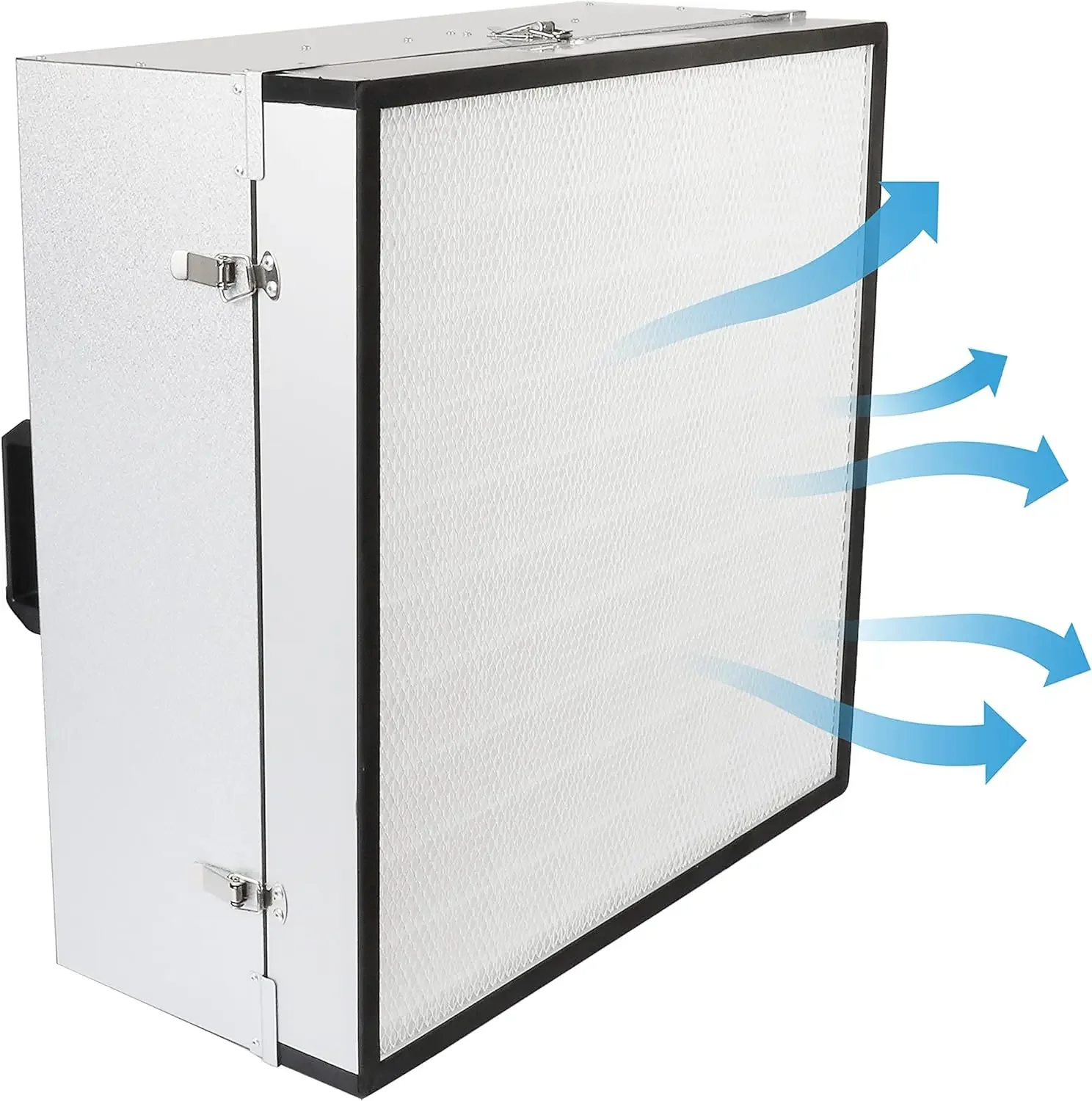 Оборудование для культивирования двигателя постоянного тока из нержавеющей