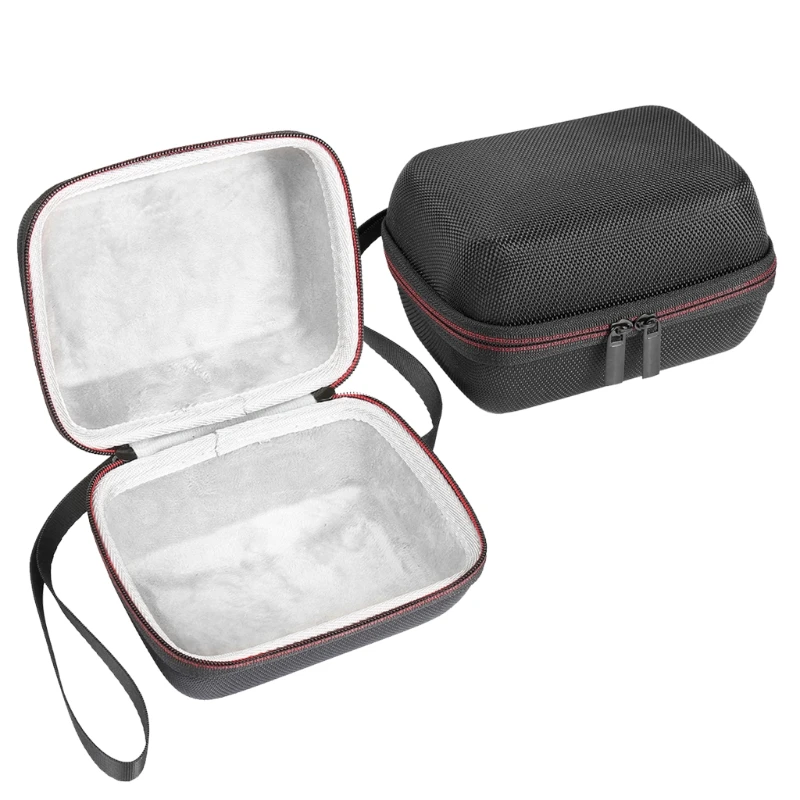 

Travel Storage Bag Carrying Case For Omron Evolv Bluetooth-compatible Wireless Upper Arm Blood Pressure Monitor Wholesale