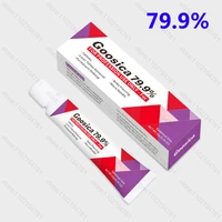 79 9 new arrival goosica tattoo cream before permanent makeup microblading eyebrow lips liner tattoo care cream 10g