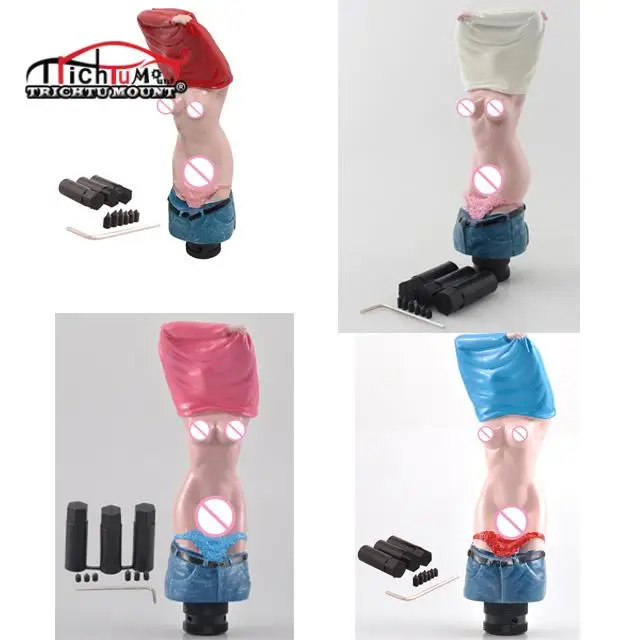 

Красивый женский автомобильный Грузовик, ручная модель, ручной переключатель передач для универсального