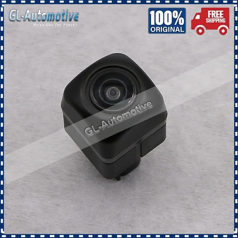 

2PCS 867B0-08010 Rear View Backup Parking Camera for 2018 2019 Toyota Sienna 867B0 08010