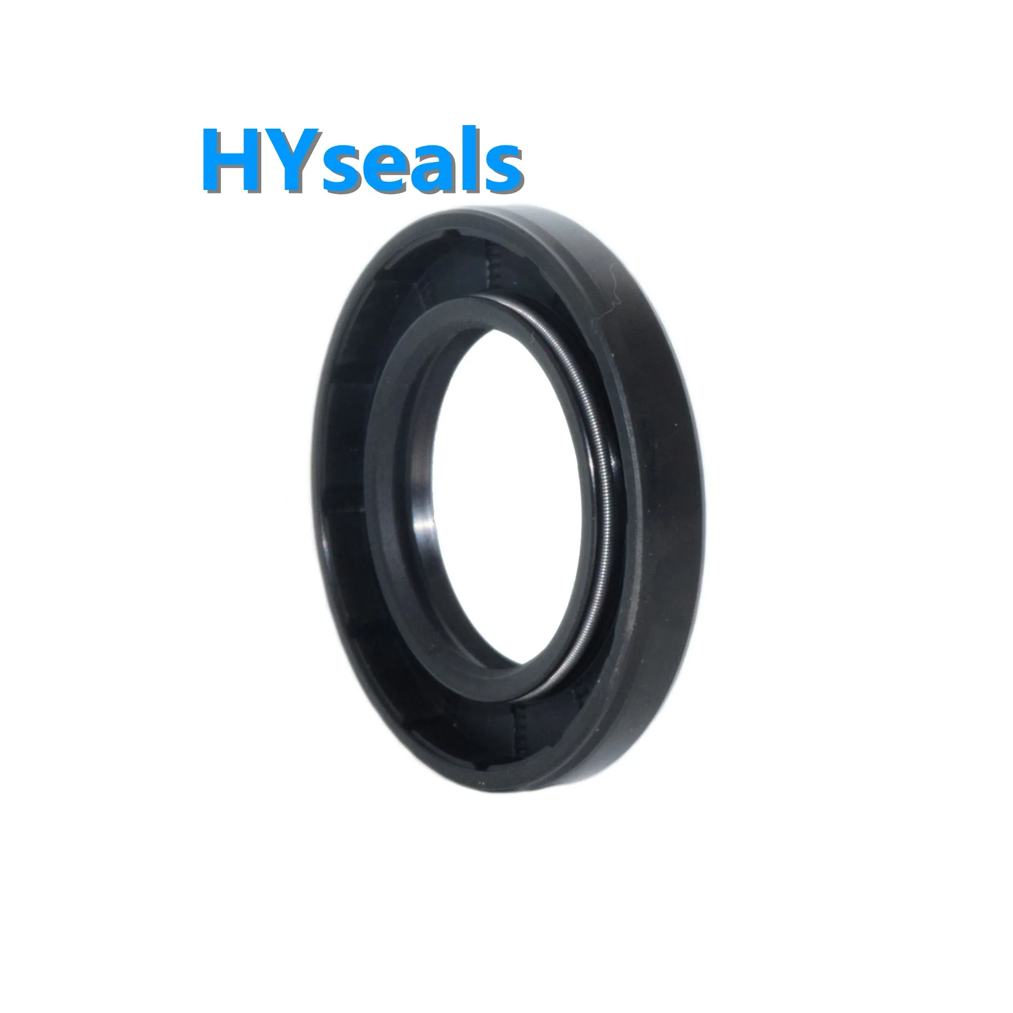 

Shaft Oil Seal NBR 28.575*50.8*6.35mm/28.575x50.8x6.35mm TCV Pressure Resistant Hydraulic Pump Seal