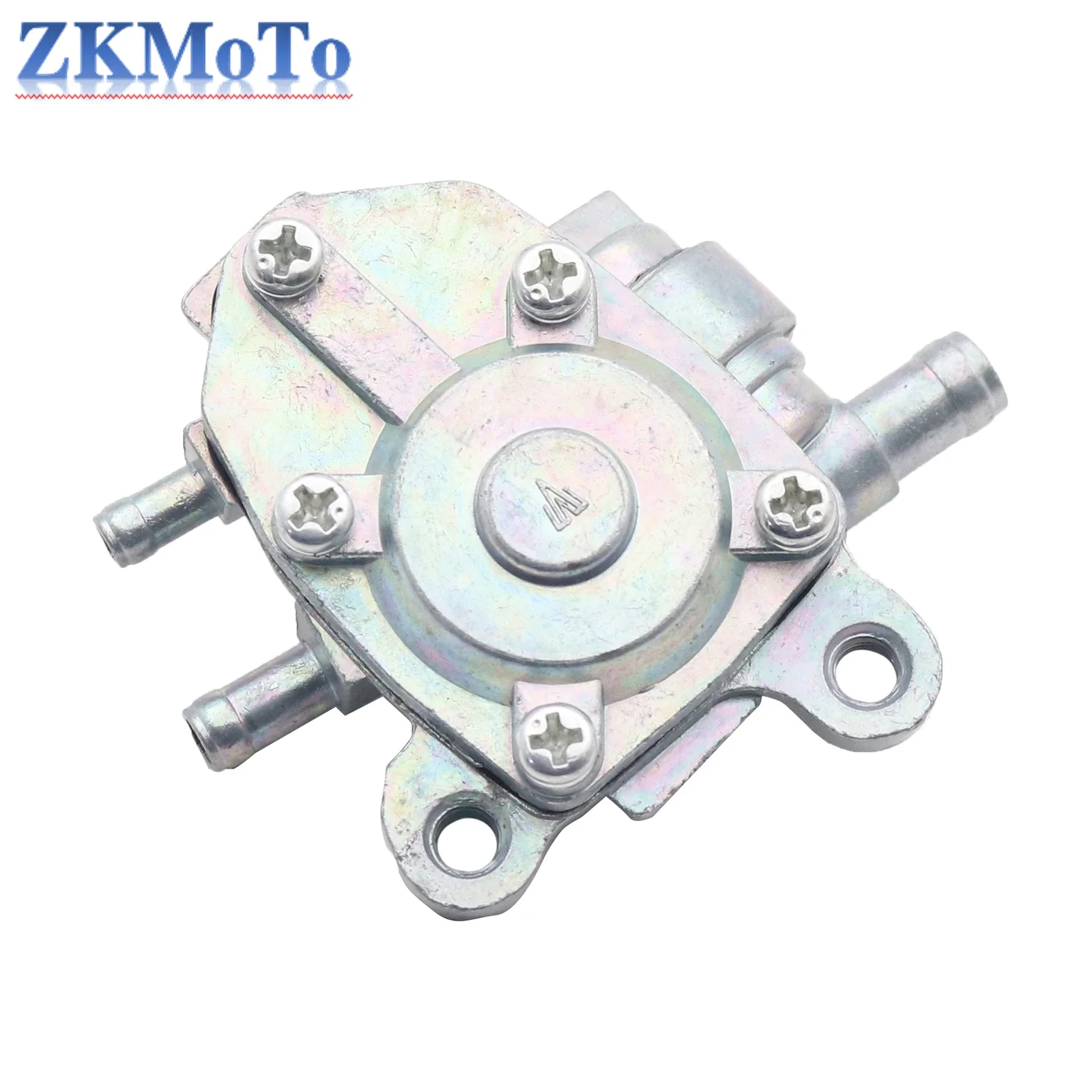 Насос переключателя клапана бака топливного газа скутера для Yamaha Razz SH50 JOG50 1986-2001