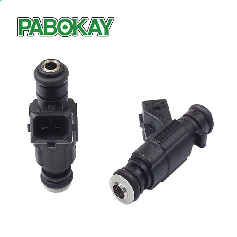 

Flow Matched Fuel Injector Set for Mercedes 2.8 3.2 V6 0280155742