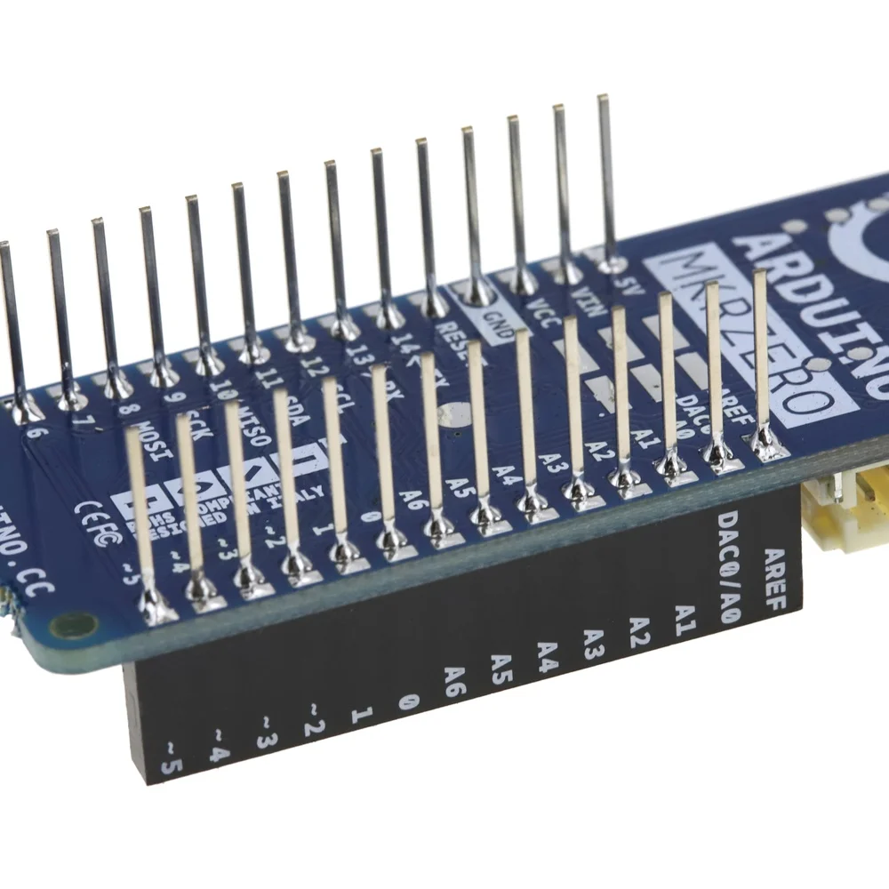Arduino-Arduino MKR нулевой модуль | Инструменты