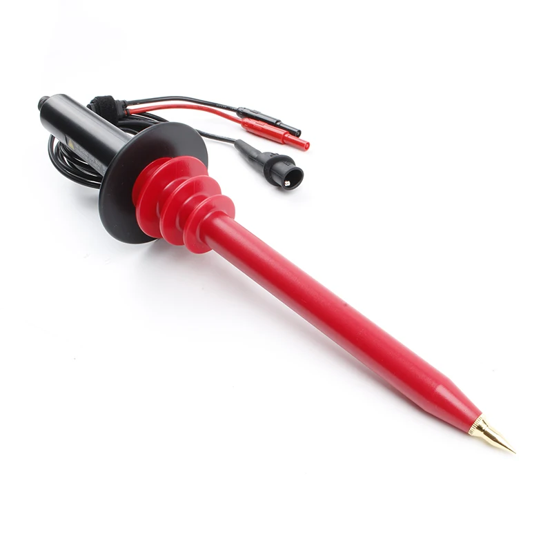 

HVP-40 digital multimeter high voltage probe DC 0~40KV AC0~28KV 1000:1