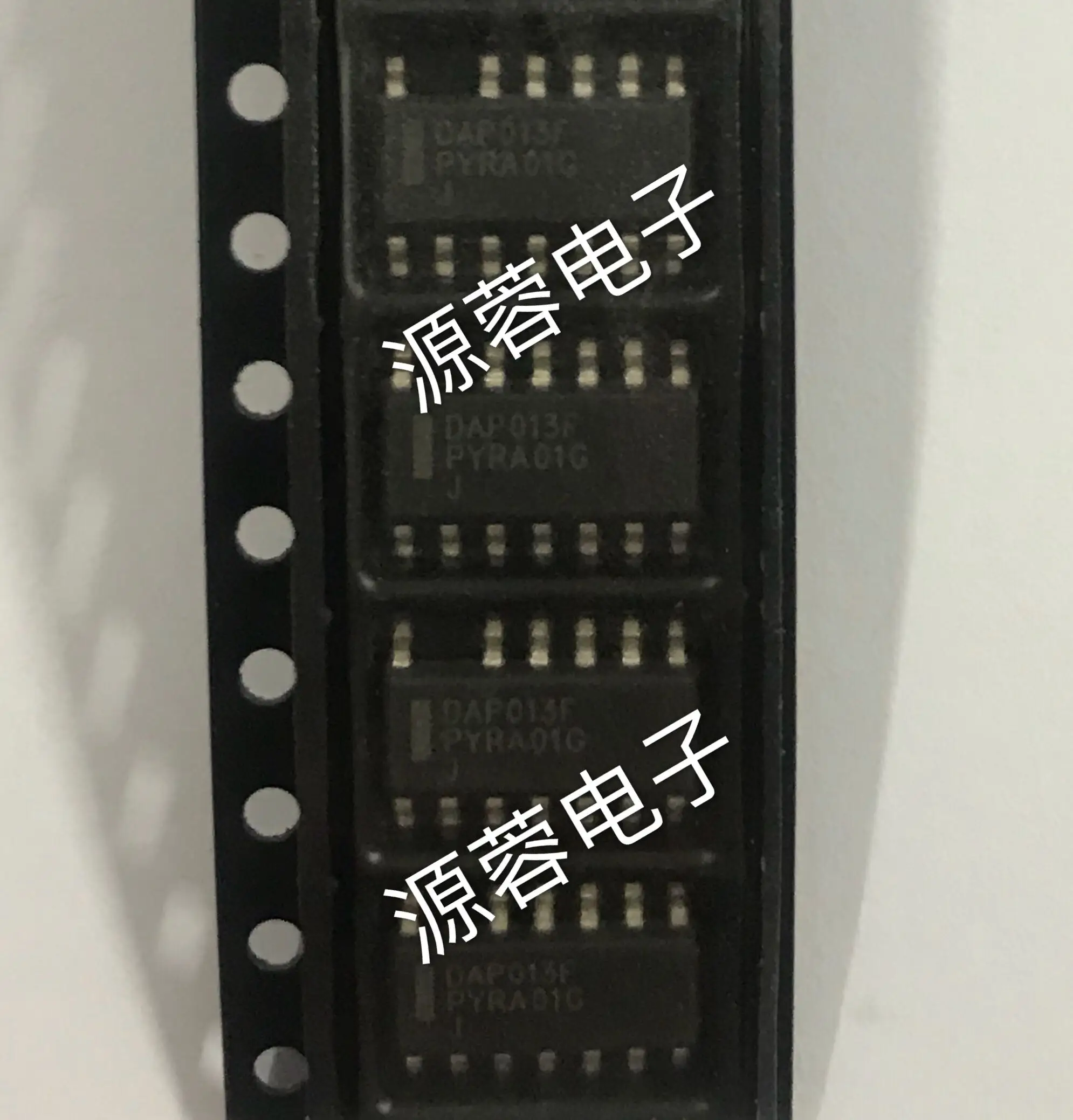 

Бесплатная доставка DAP013F SOP-13 (10 шт.)