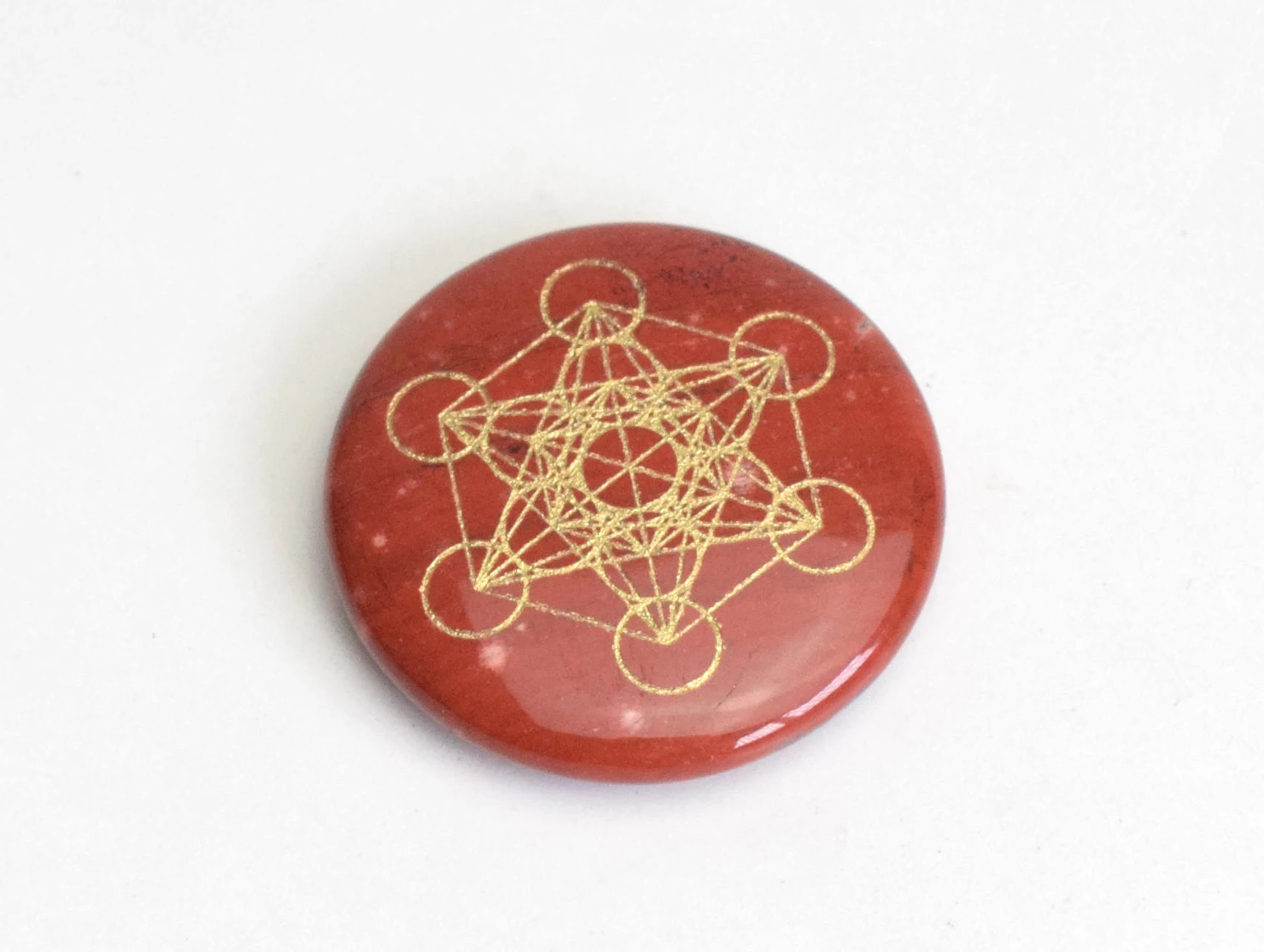 Малый размер ультратонкие натуральные чакры полудрагоценные камни лазурит