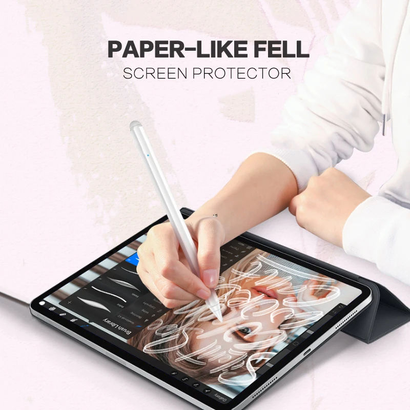 Рисунок 2 - Защитная пленка для экрана Huawei MatePad T8 8