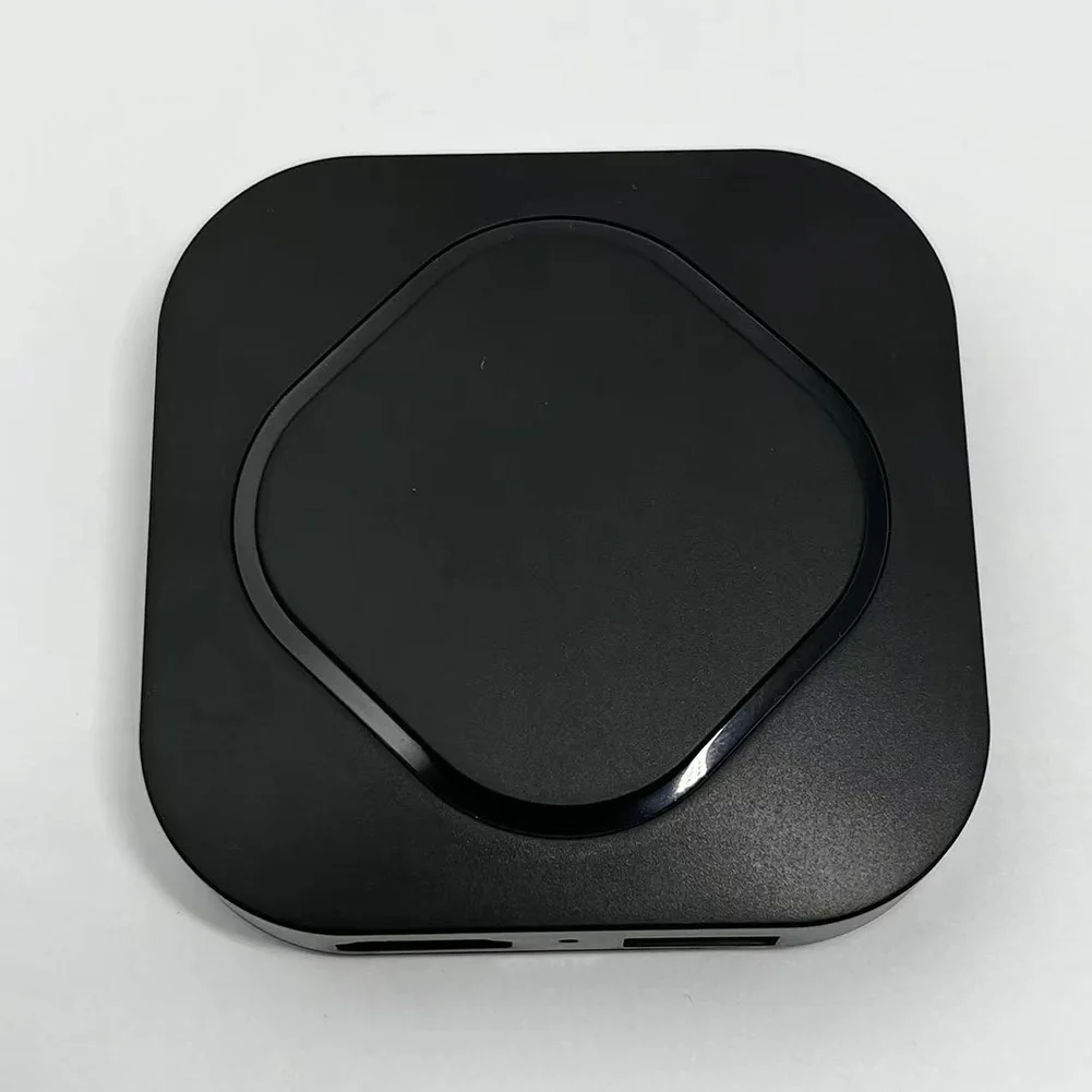 

Smart Car Wireless Bluetooth Adapter Android Auto Carplay 8 Core AI Box SIM TF Card CarPlay Dongle 4G/5G Wi-Fi GPS Navigation
