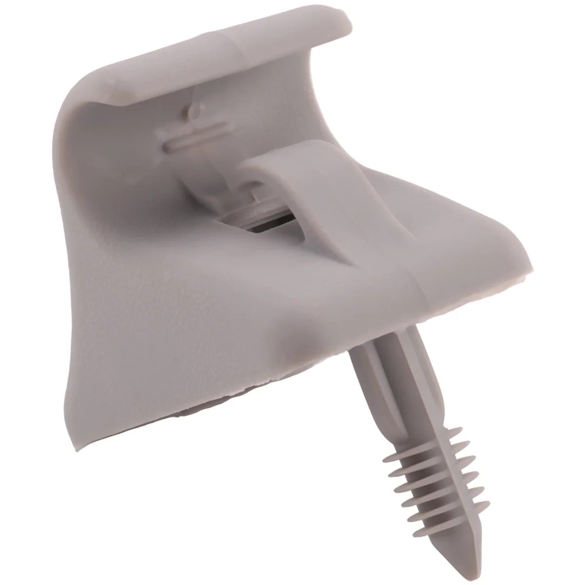 Зажим для солнцезащитного козырька Hyundai Getz I20 2002-2012 1 шт.