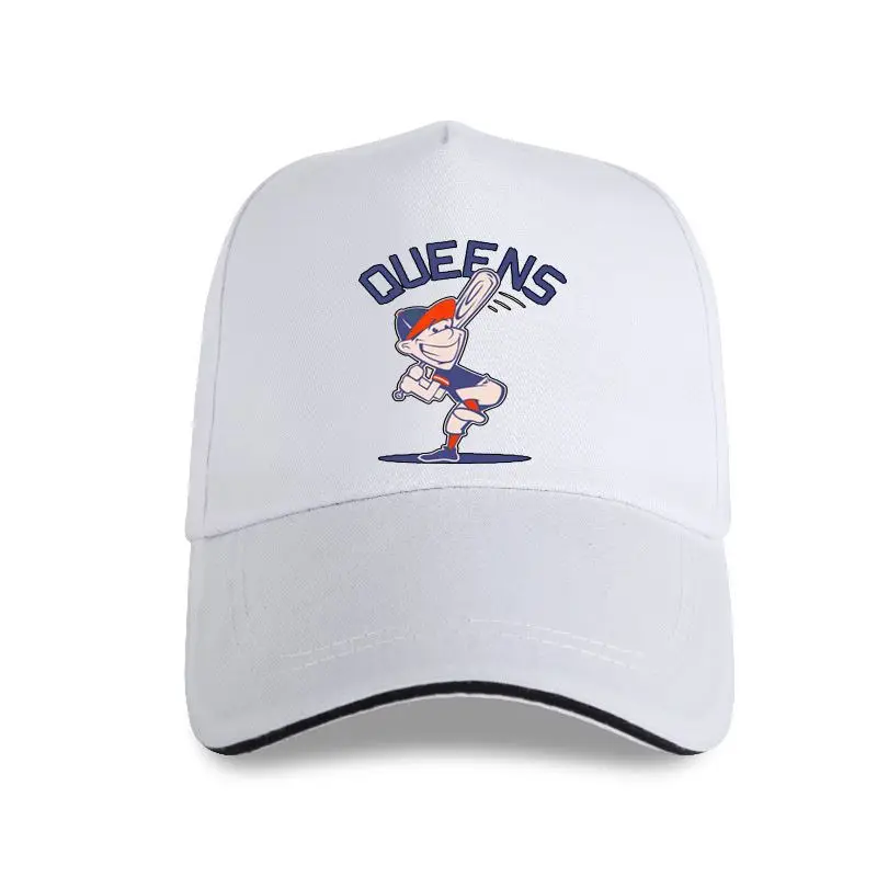 

new cap hat Mets Ny Met Nation Baseball Cap 2021 York Baseball Queens Fashion