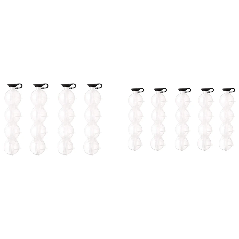 

Коробка для льда с четырьмя отверстиями, форма для льда, гибкая форма для льда с 4 ячейками, квадратный лоток для льда для виски и напитков