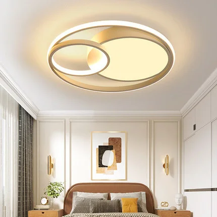 

nordic led luminaire ceiling lights lamparas de techo plafon led led ceiling lights living room lights dining room bedroom