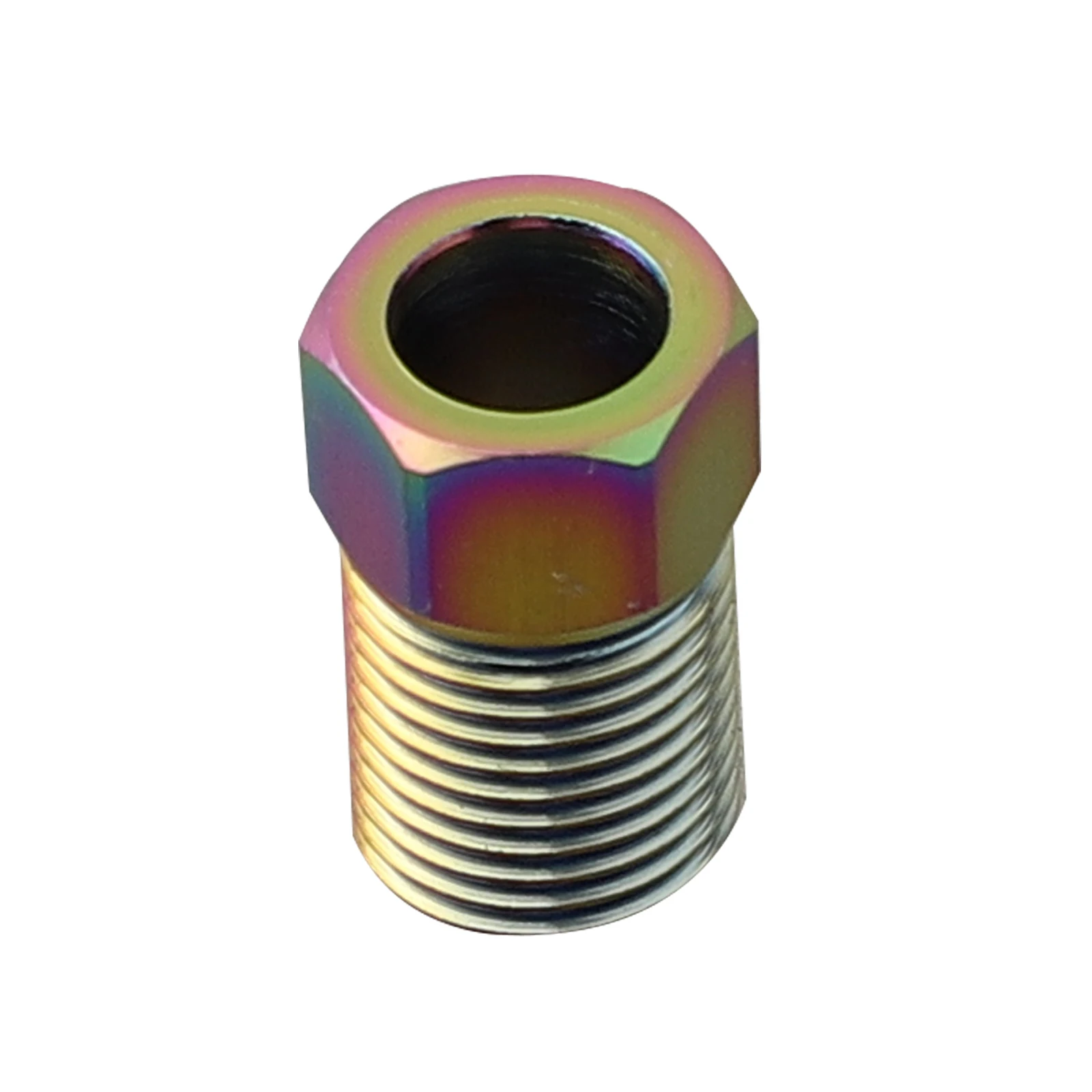 Аксессуар для велосипедного болта шланга Shimano/AVID/GUIDE гидравлический M8 замена