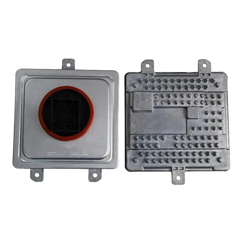 Балласт управления фарами для BMW G30 G31 G38 G32 IX3 X3 G01 G02 63115AOAFCO 63119850445